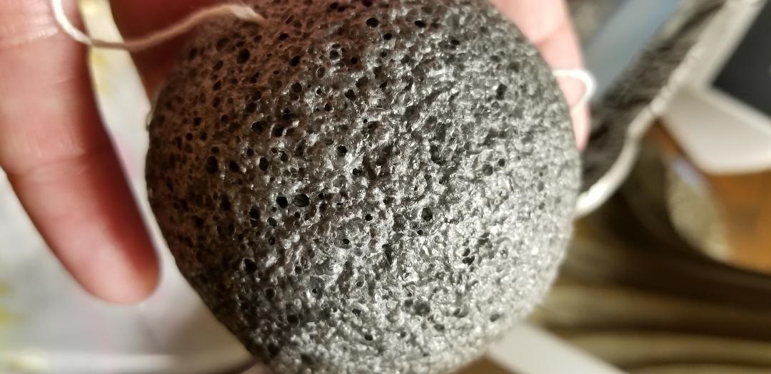 Konjac Sponge