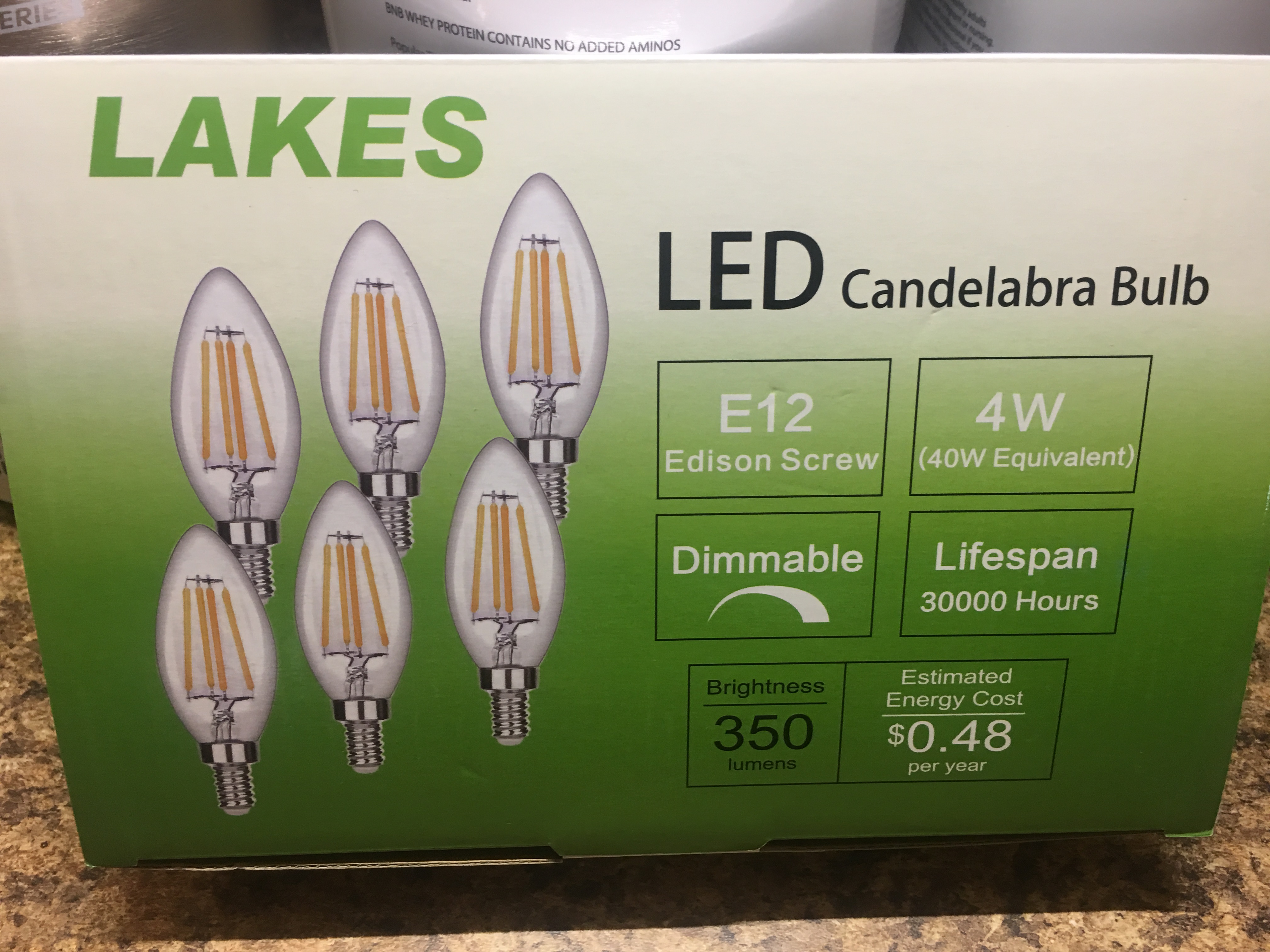 LED lights for your quality lighting needs