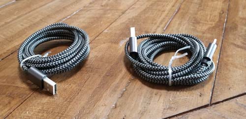 Great cables