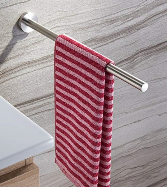 Bar-16 Inch Towel Holder