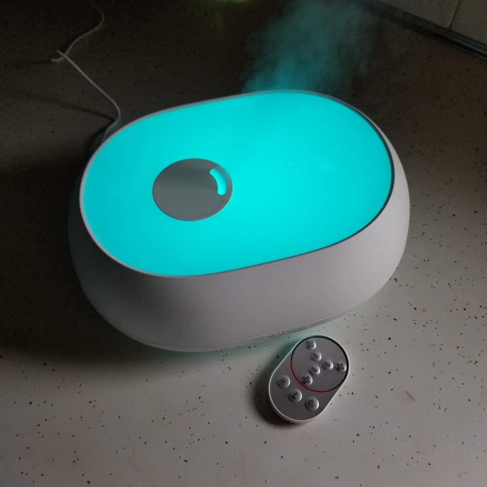 Best Humidifier Ever!!!