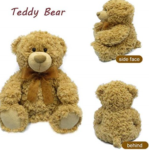 Teddy Bear