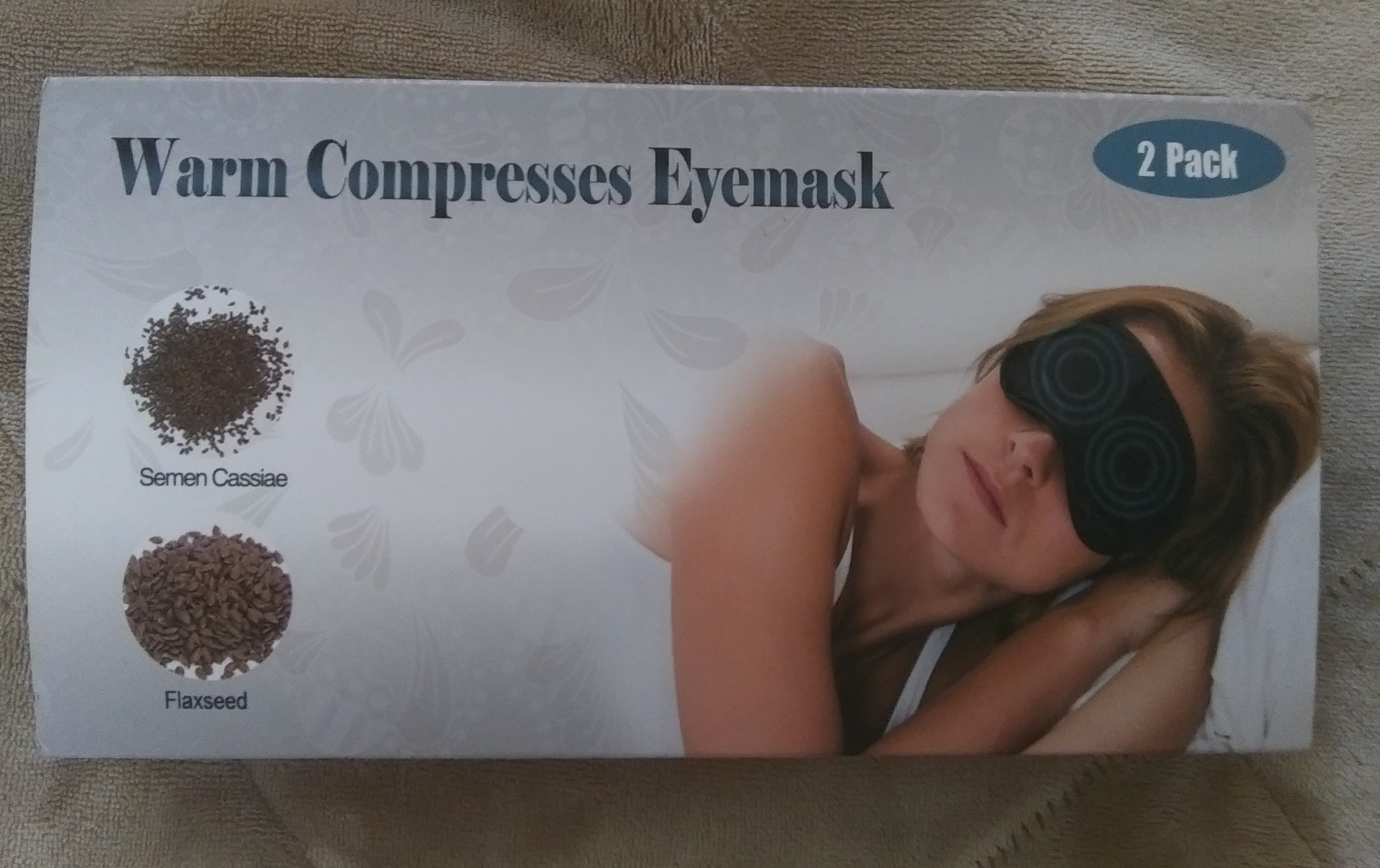 Eyemask