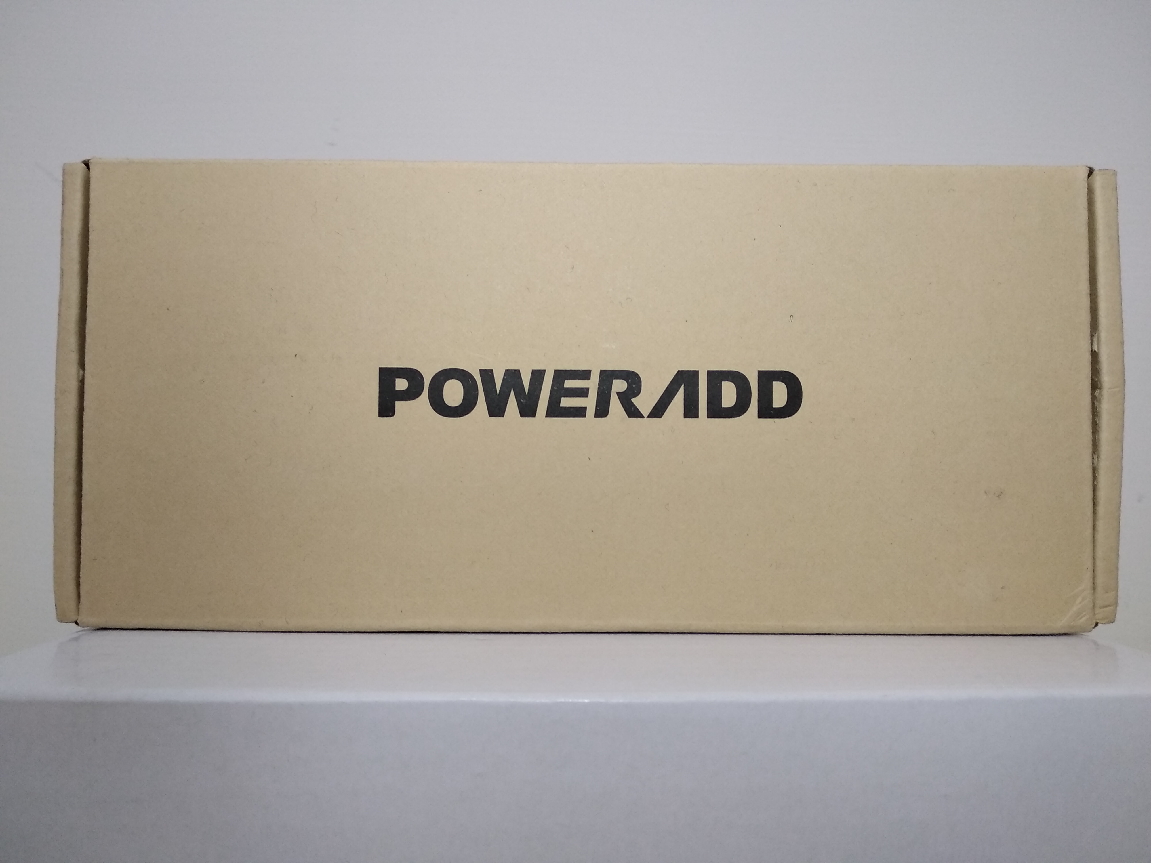 Poweradd Powerbank 20000mAh