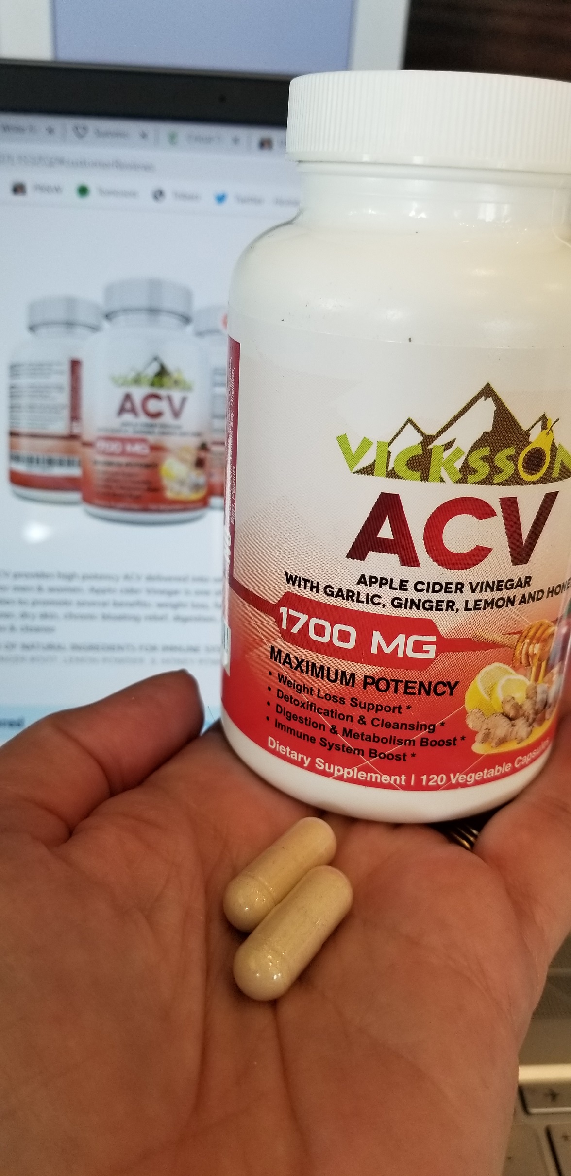 ACV