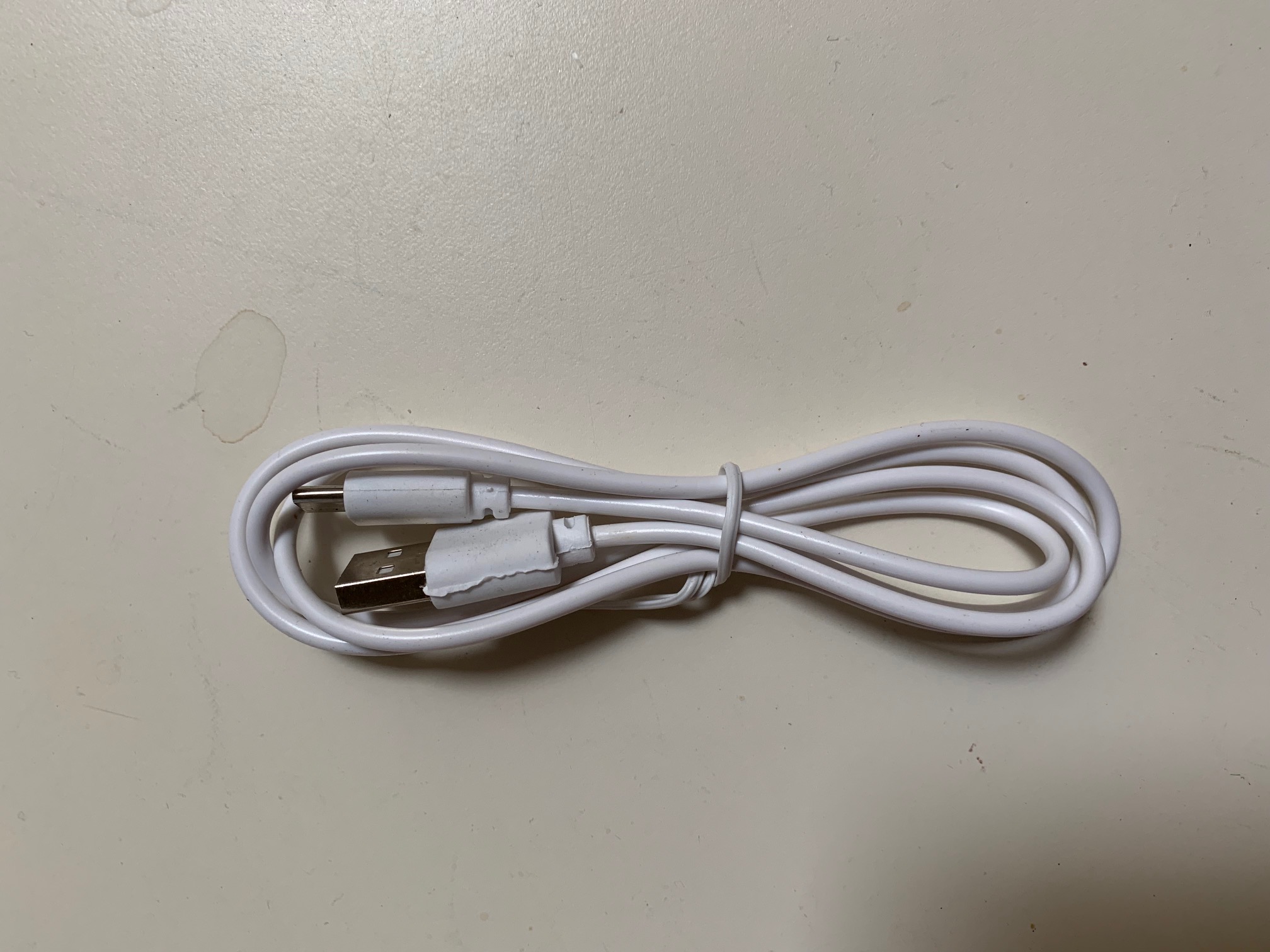 Great USB-C Cord.