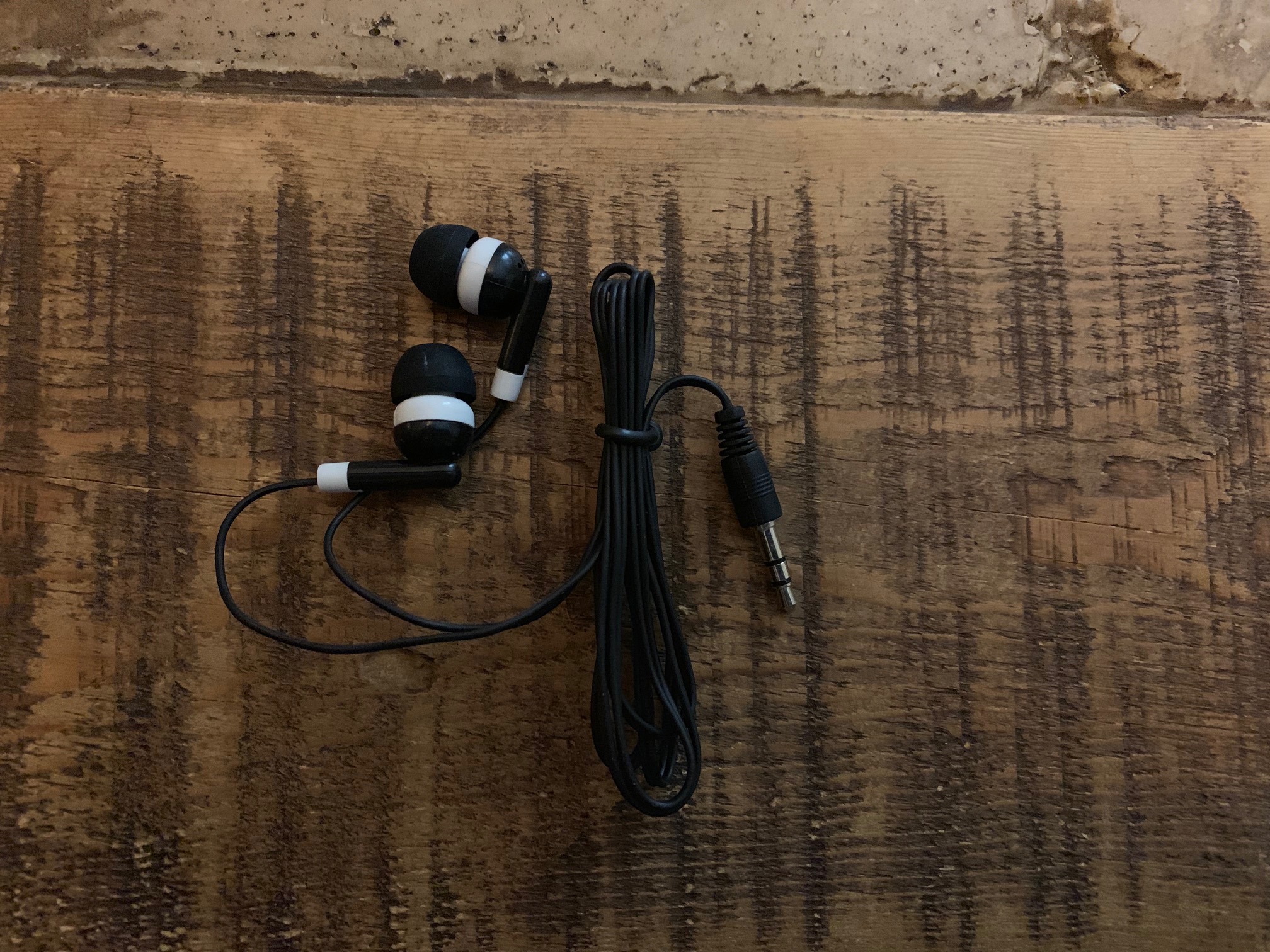 Great Noise Canceling Earbuds