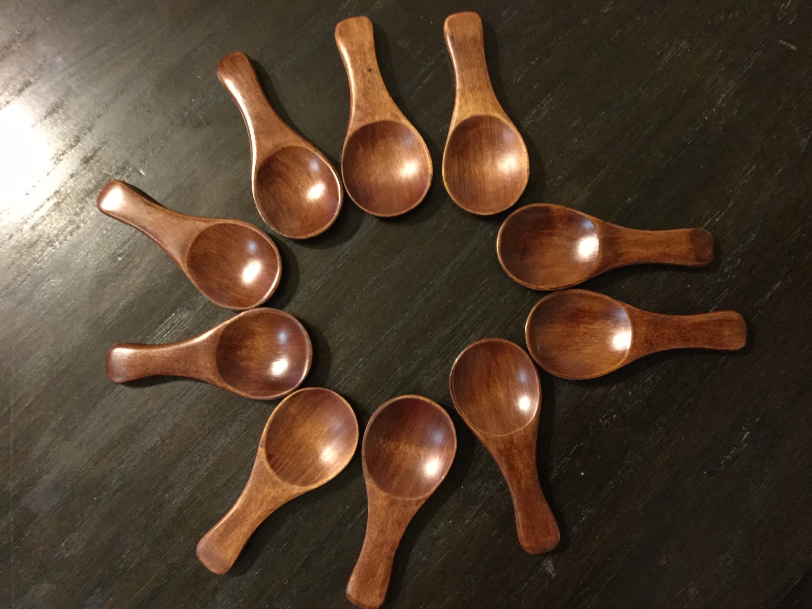 awesome spoons
