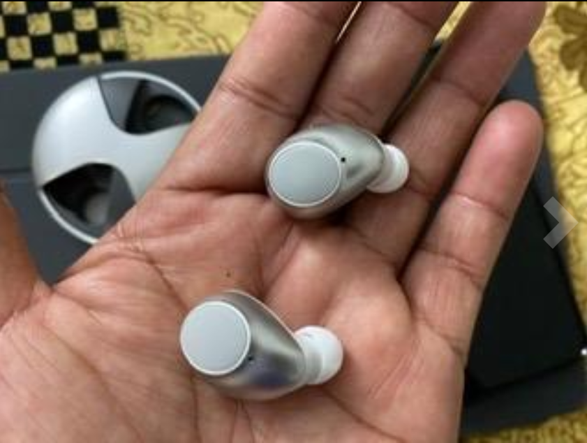 Compact Case Earbuds