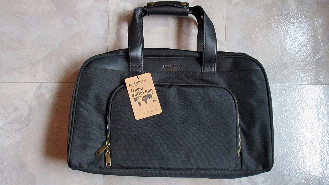 Keenstone Waterproof Travel / Laptop Bag