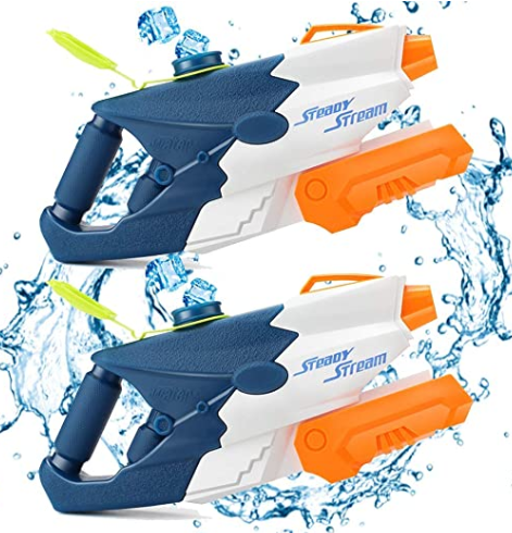 Water Guns