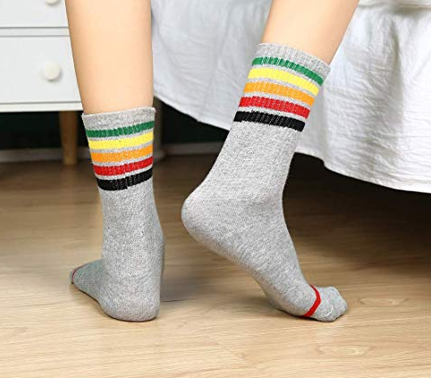 Crew Socks