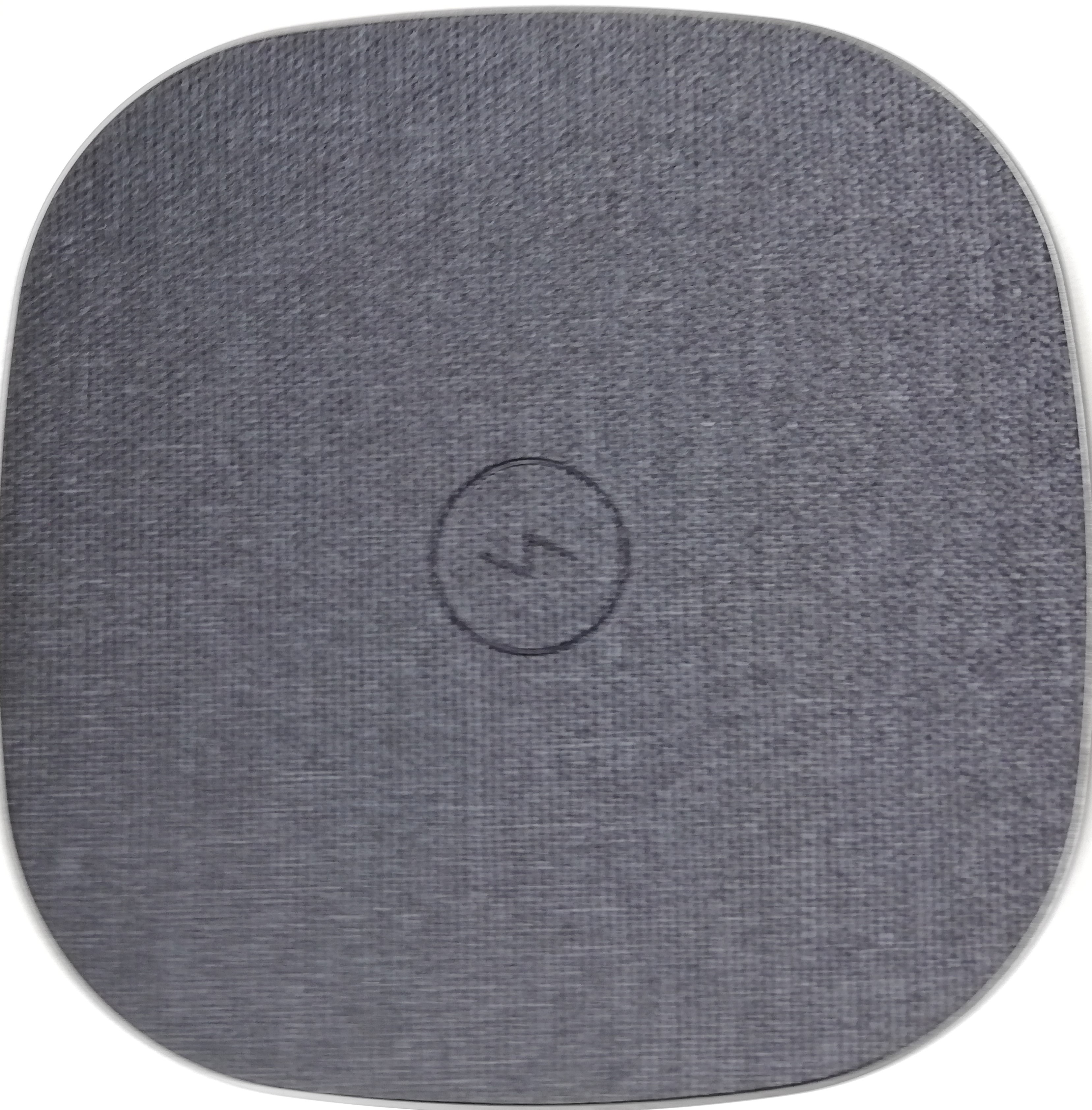 Sehr guter Wireless Charger!