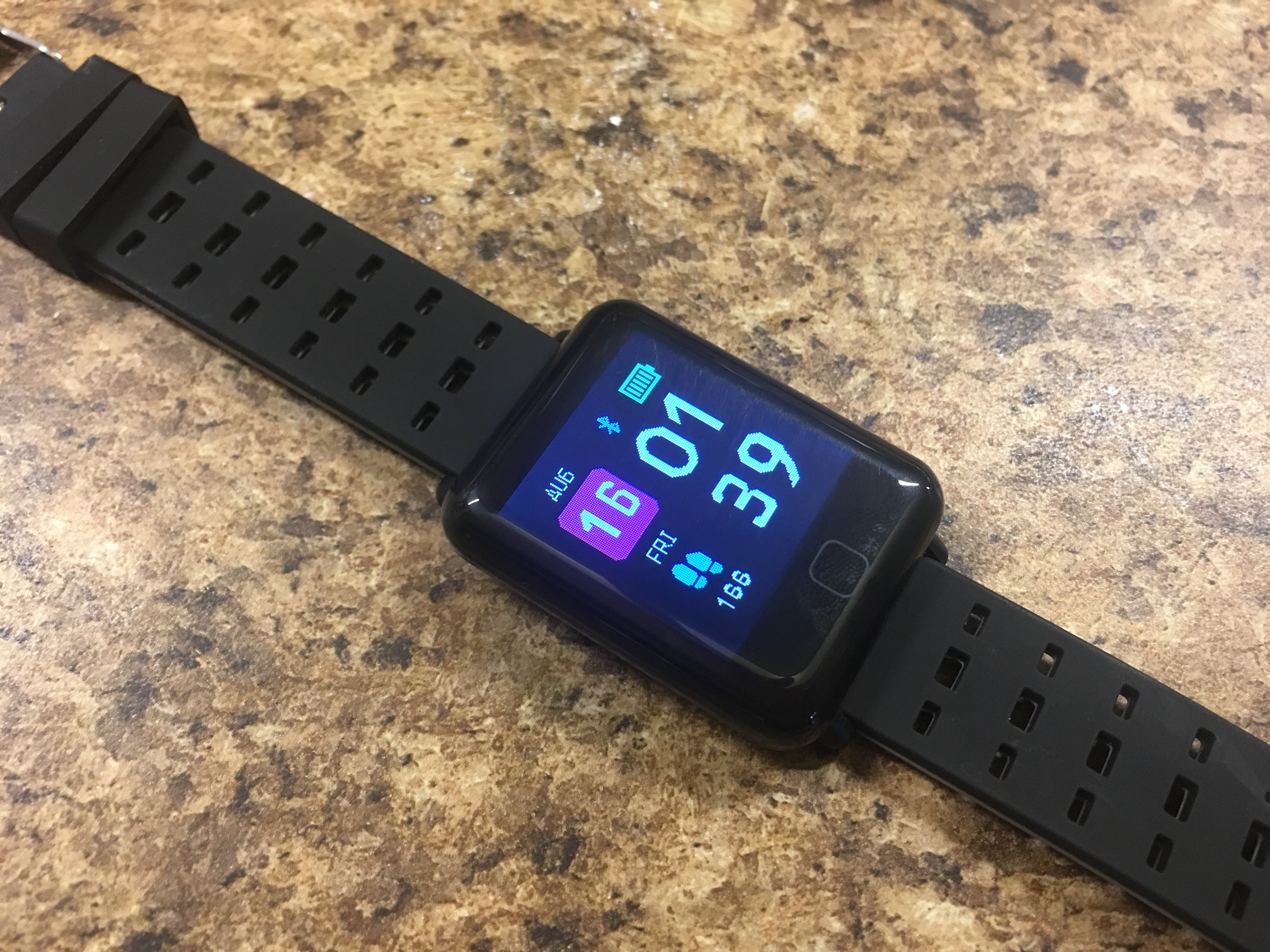 My new favorite smart watch