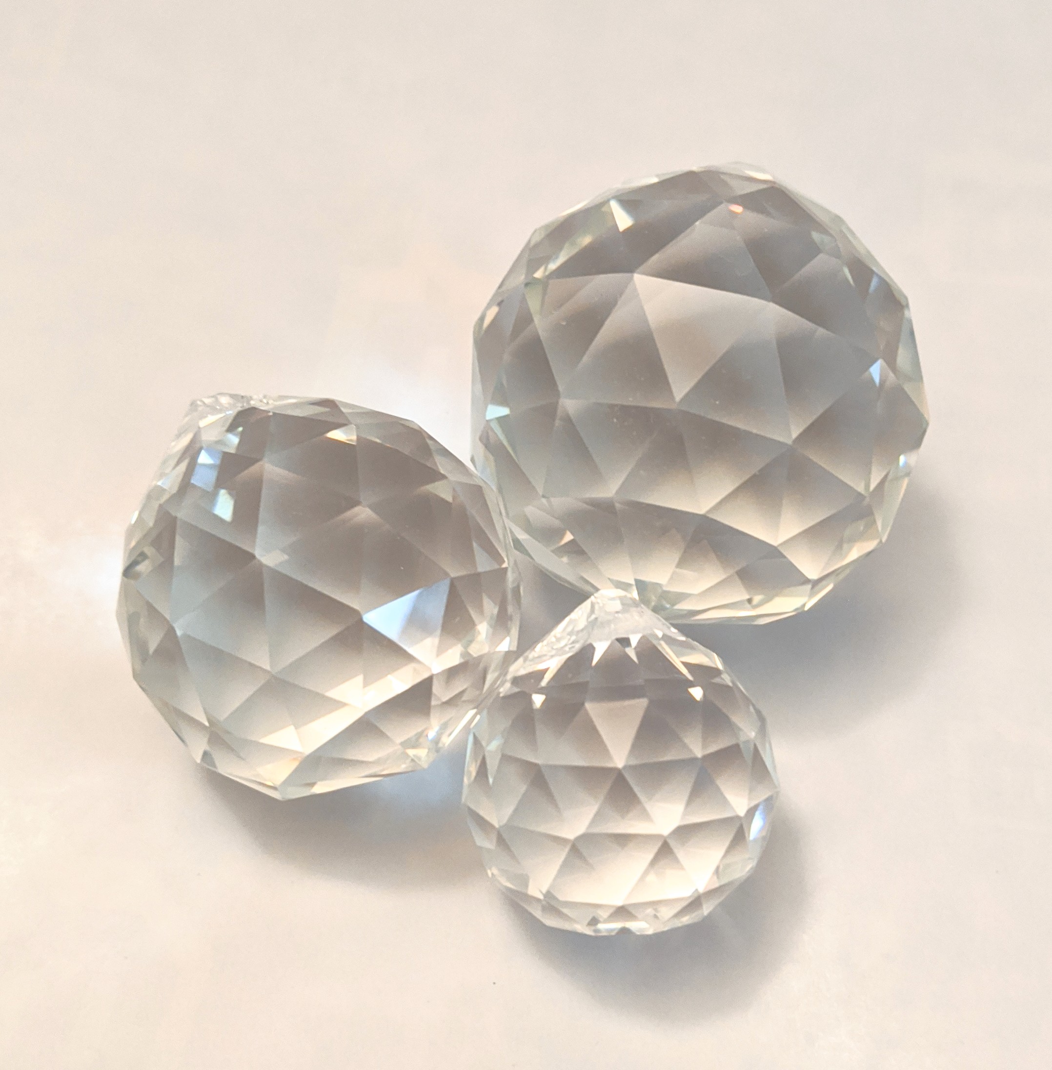 Beautiful Crystals!