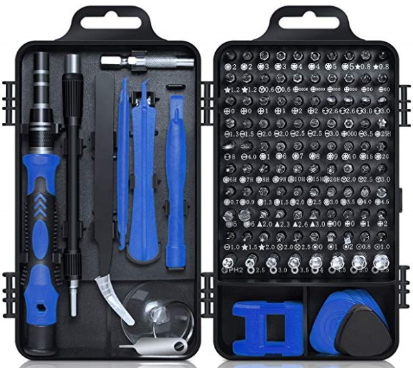 Screwdriver Set