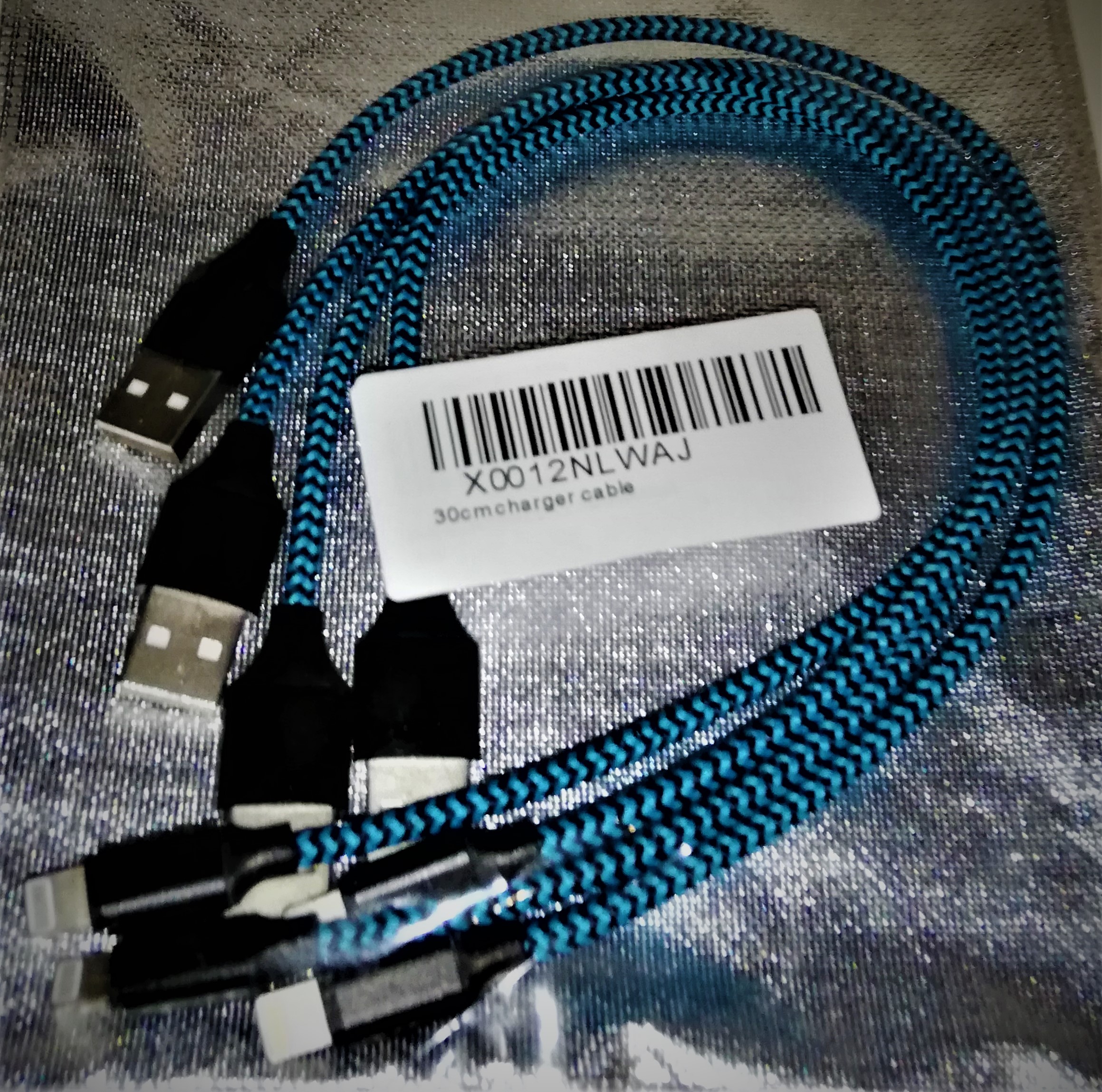 Robuste und hochwertige Kabel