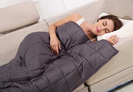 Weighted Blanket