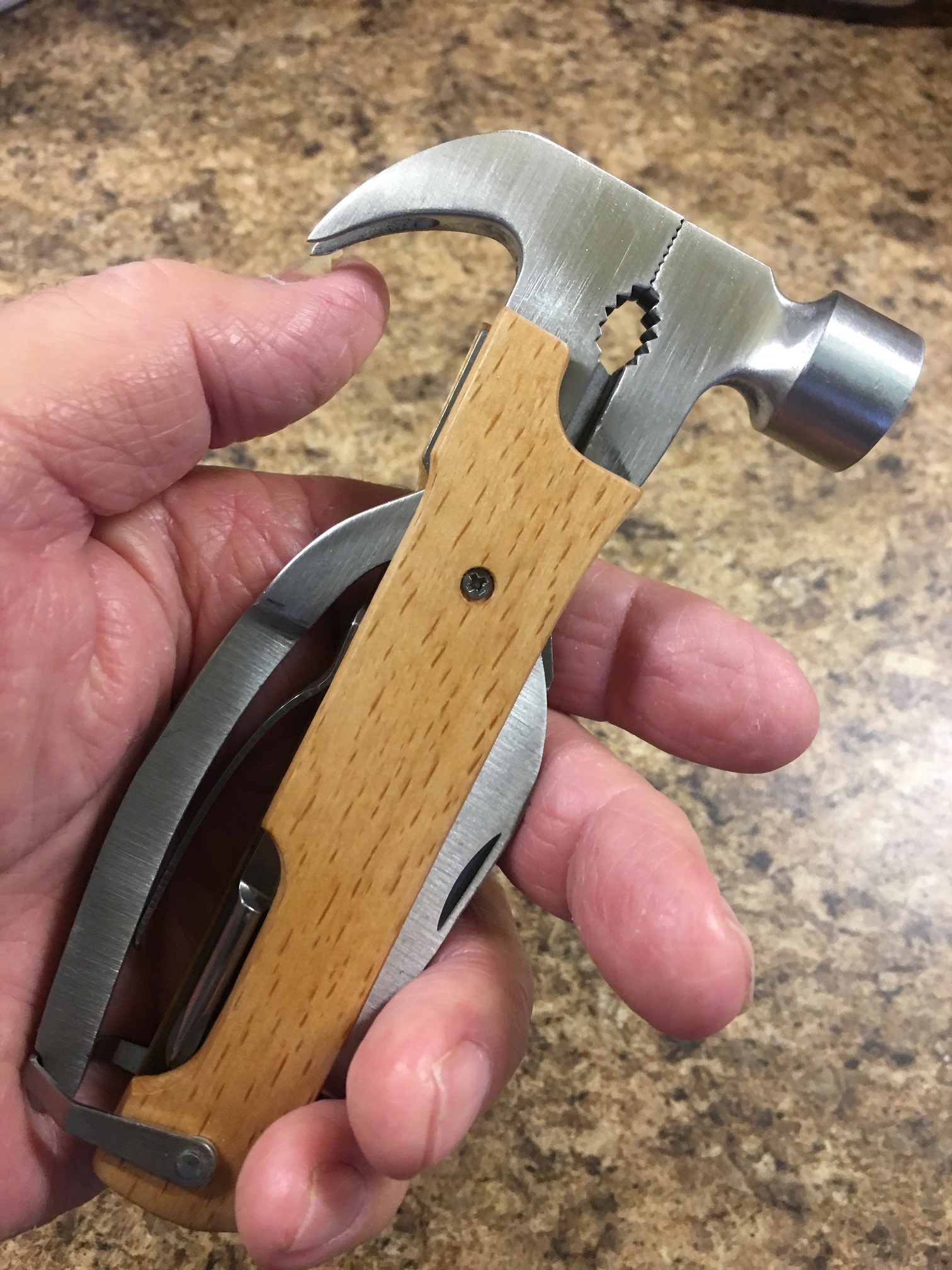 KUSONKEY Multitool