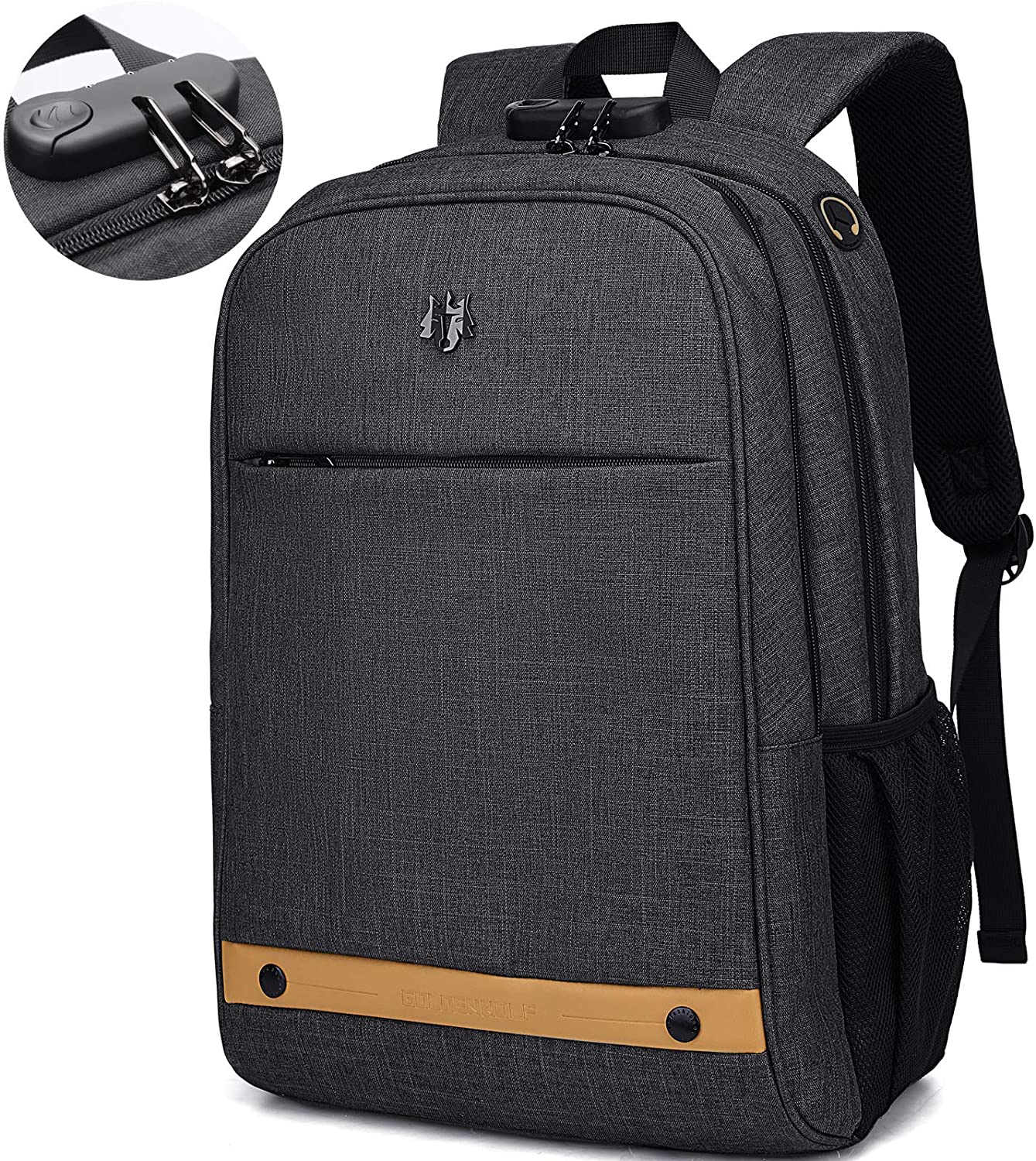 Amazing, Practical Laptop Backpack