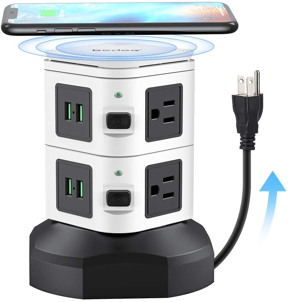 Love this Power Strip Tower!! Great Product!