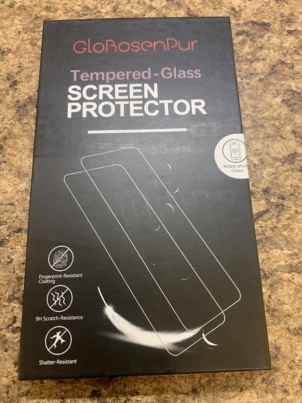 iPhone glass screen protector, a necessary accessory for your phone