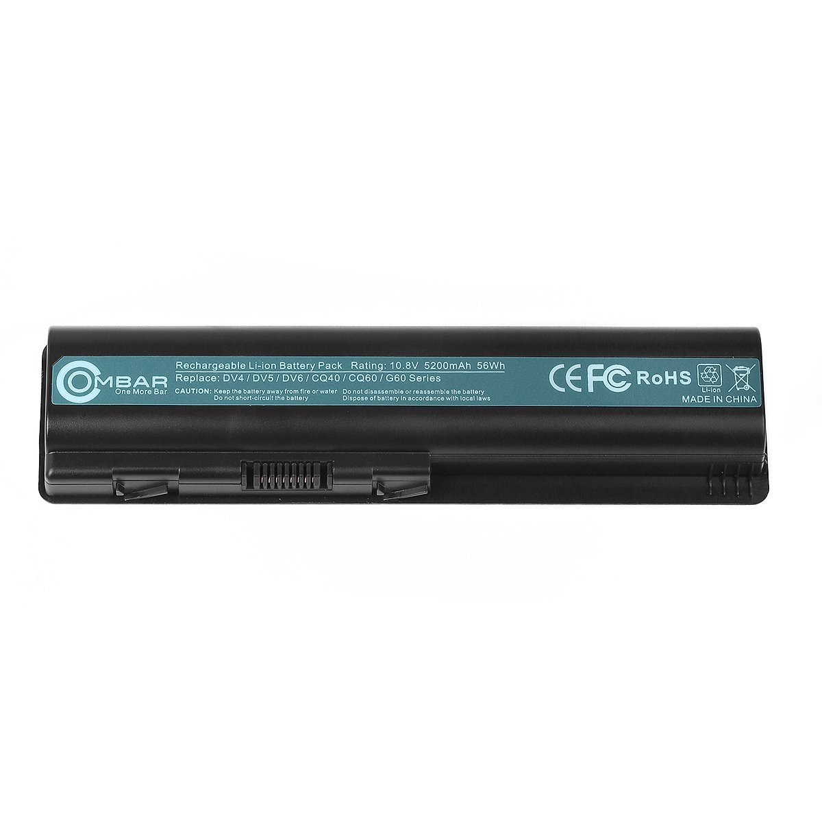 Great Replacement laptop battery