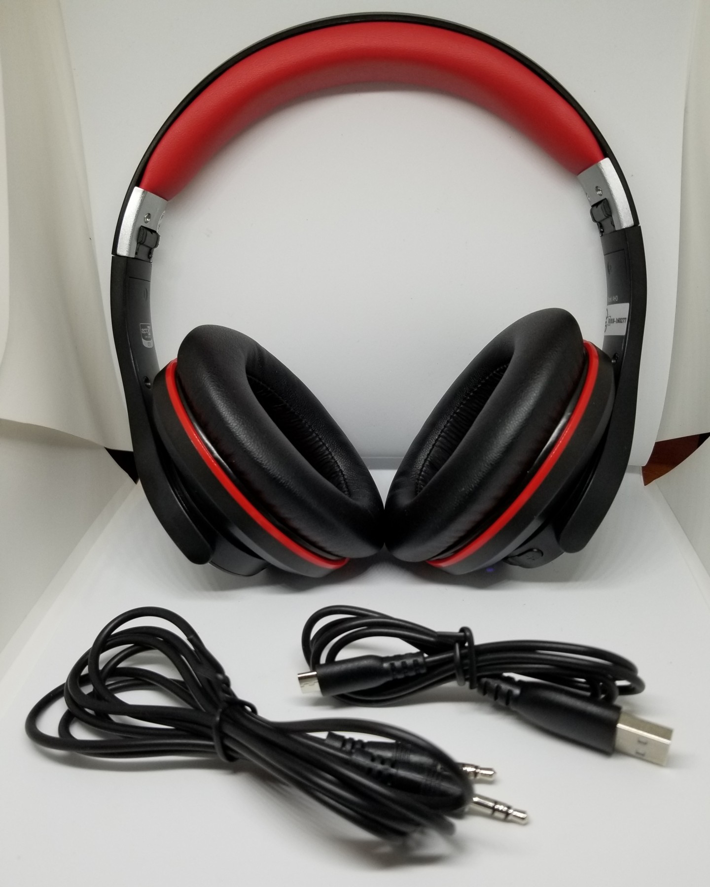 Great headset for long time usage