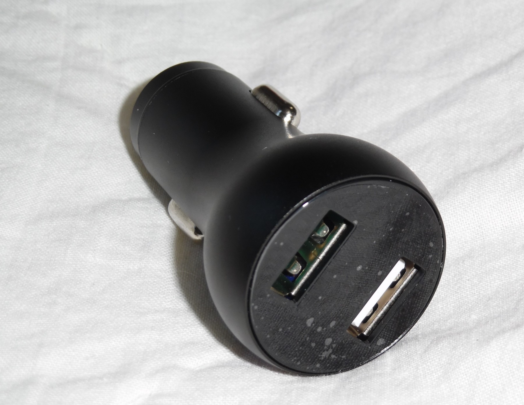 Quality Car Charger Adapter