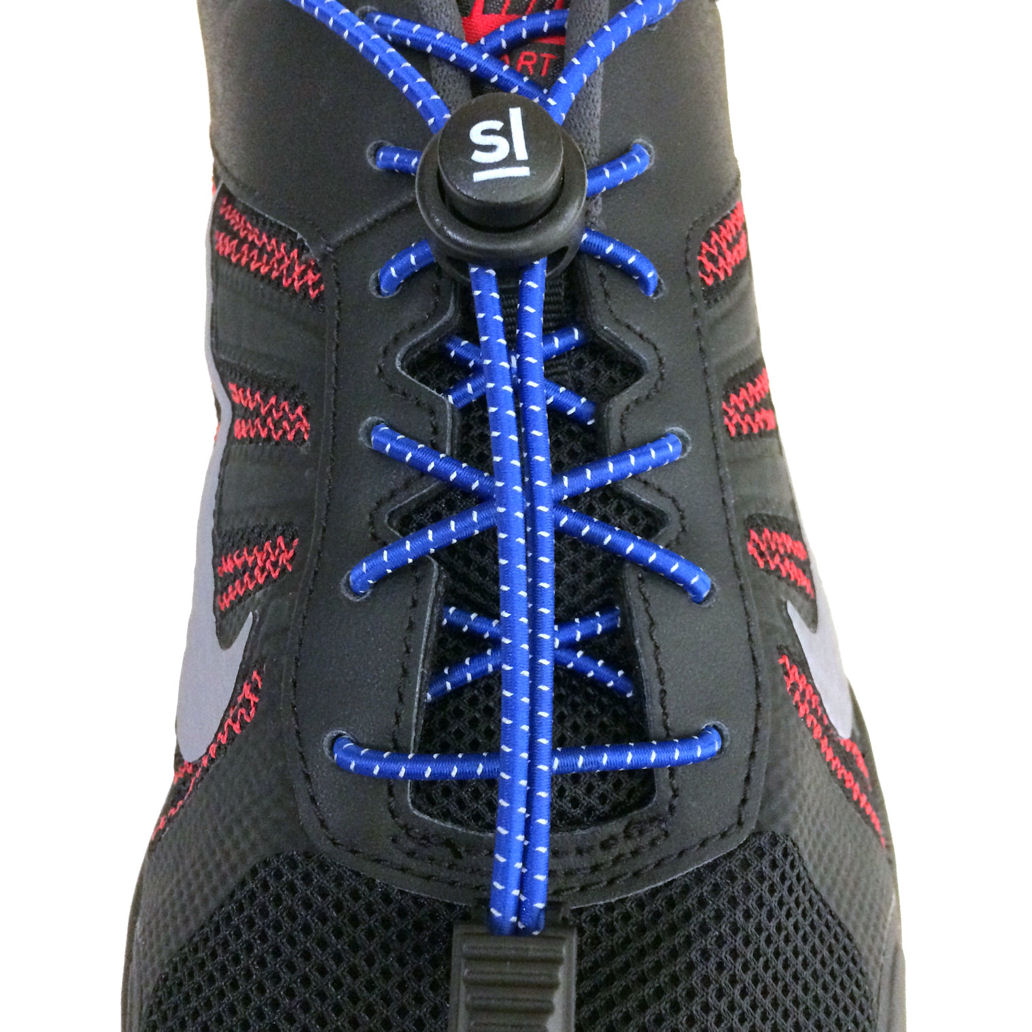 Brings Remarkable Ease To Traditional Shoelace Tying