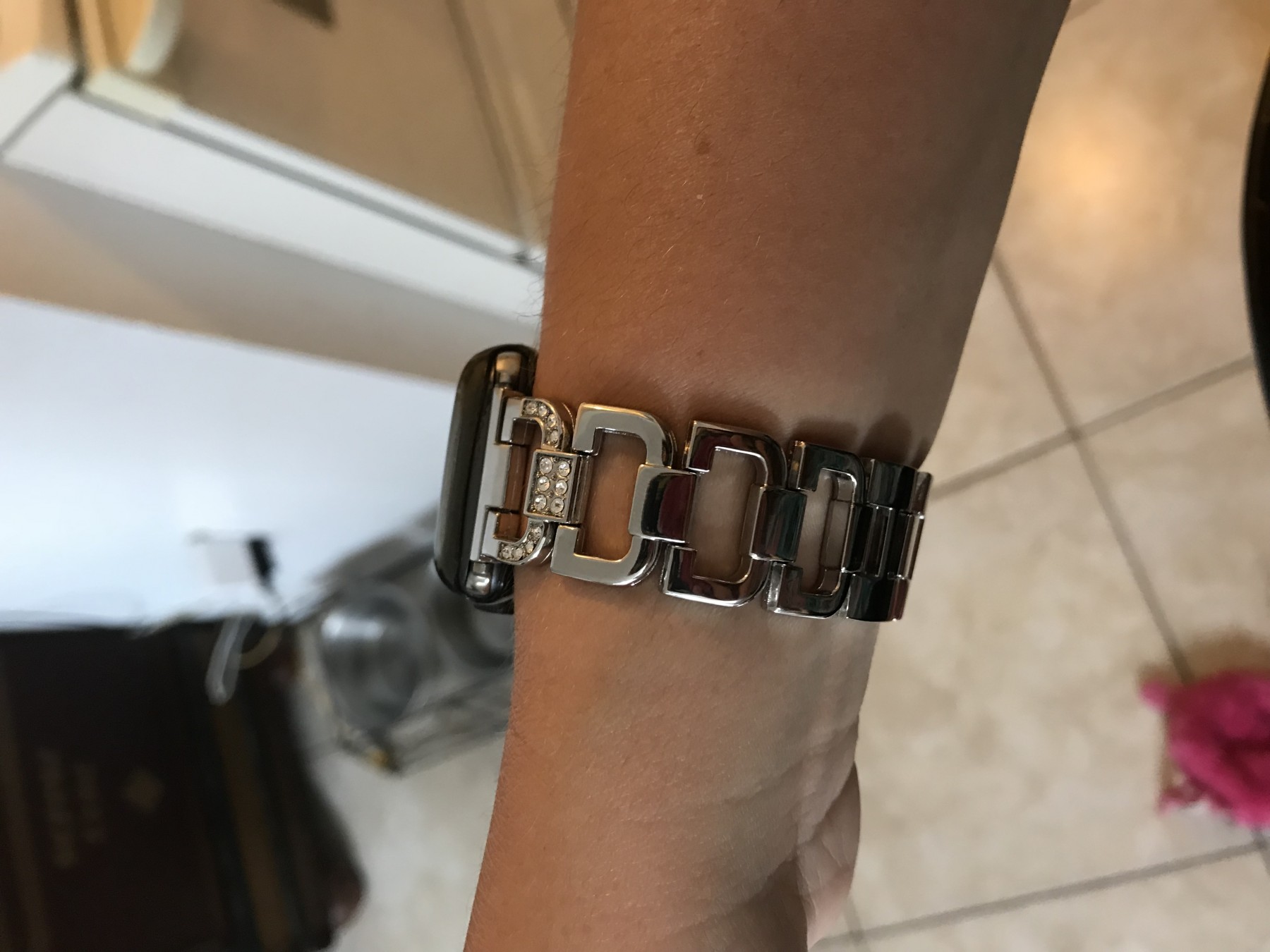 Great Watch Band!