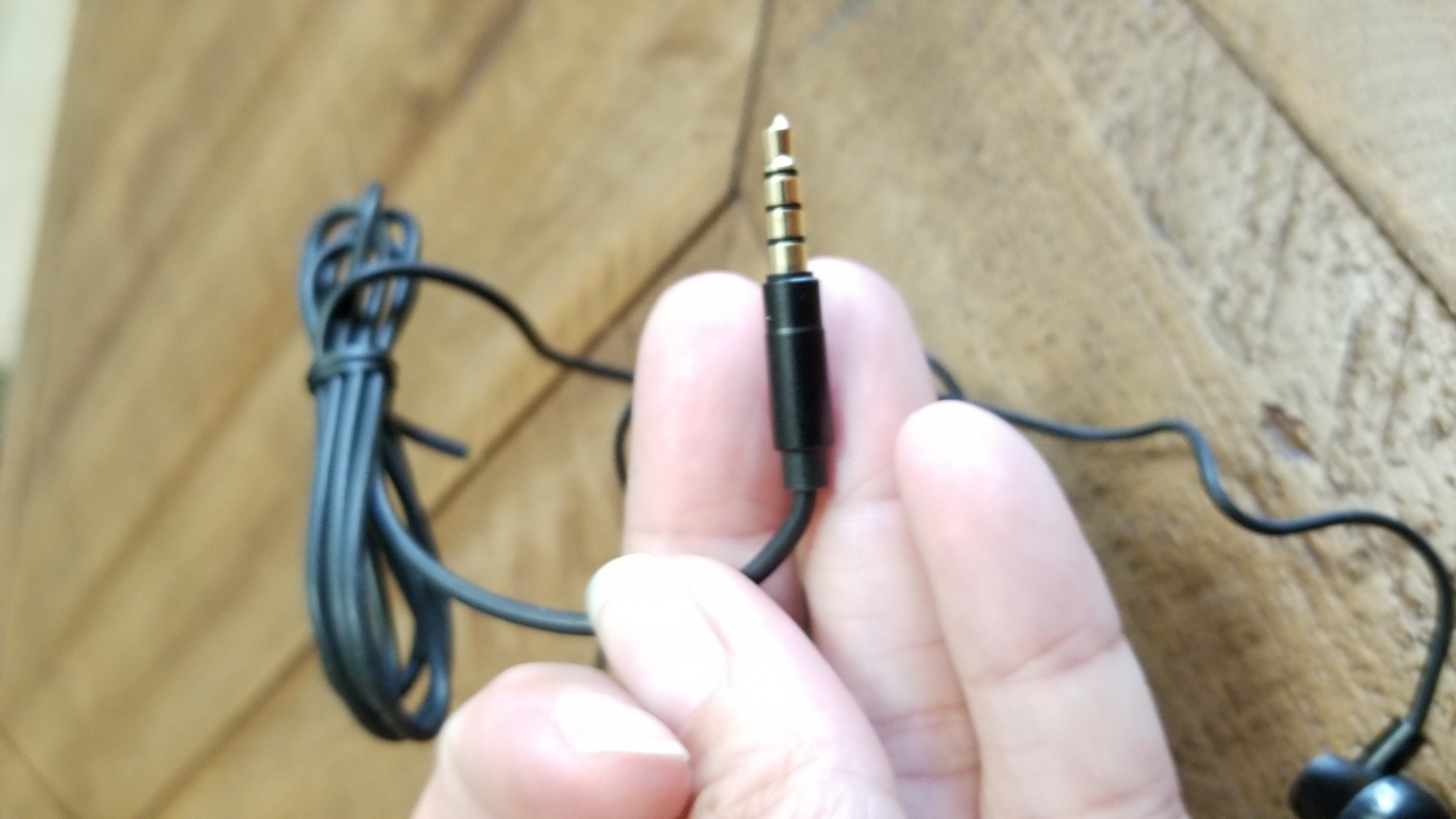 Great earbuds