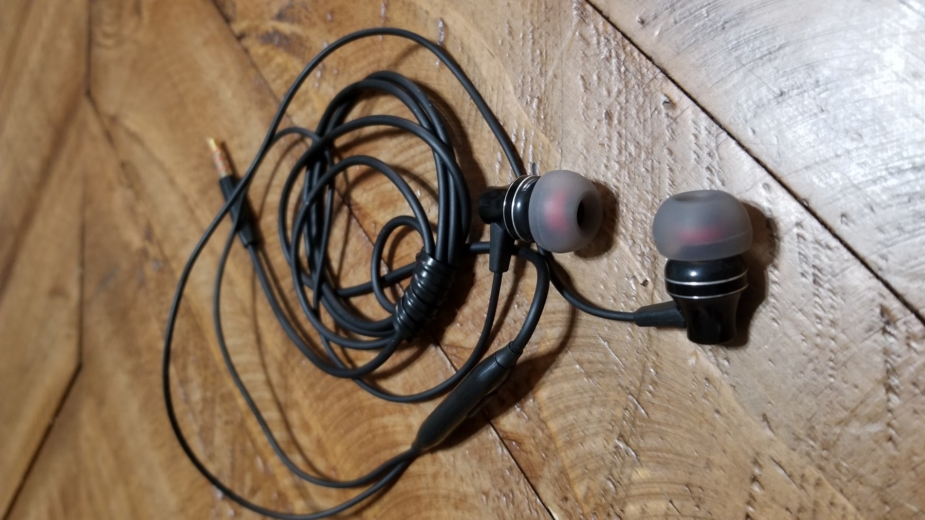 More great earbuds, but much pricier