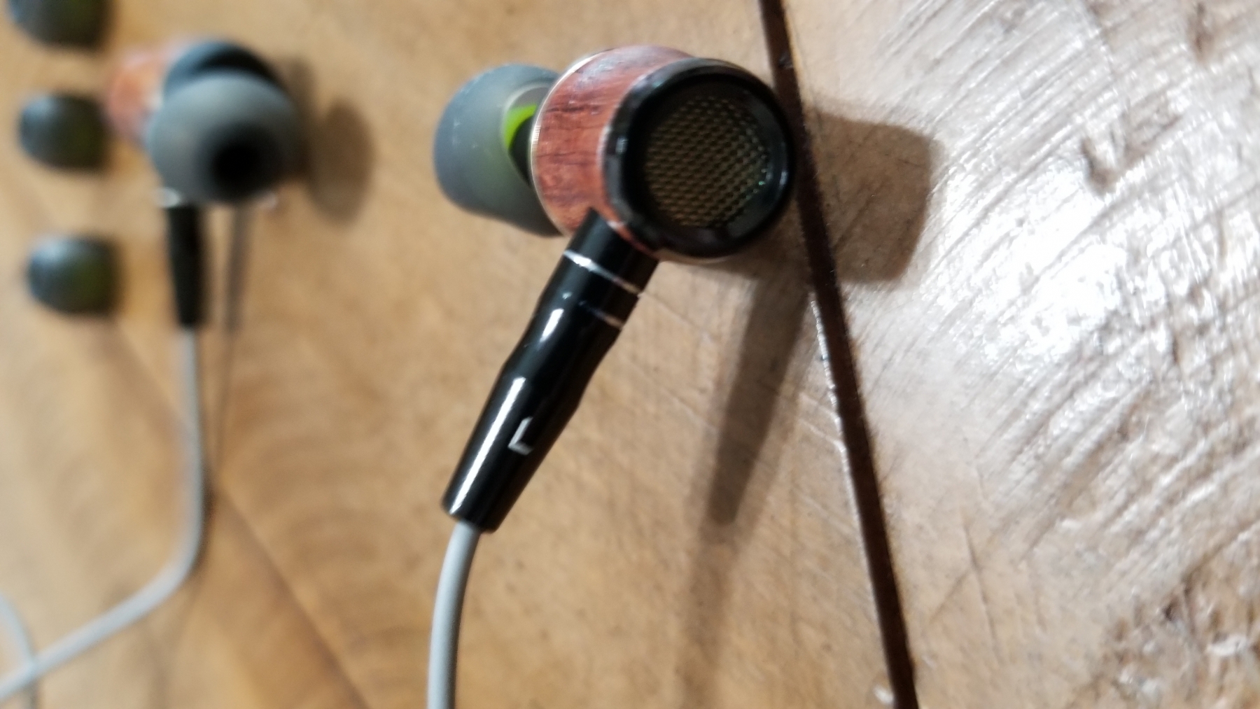 Another great set of earbuds