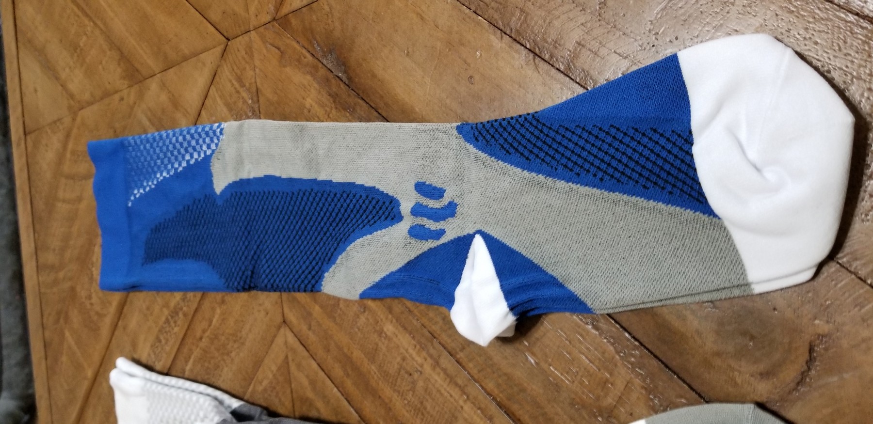 Great compression socks