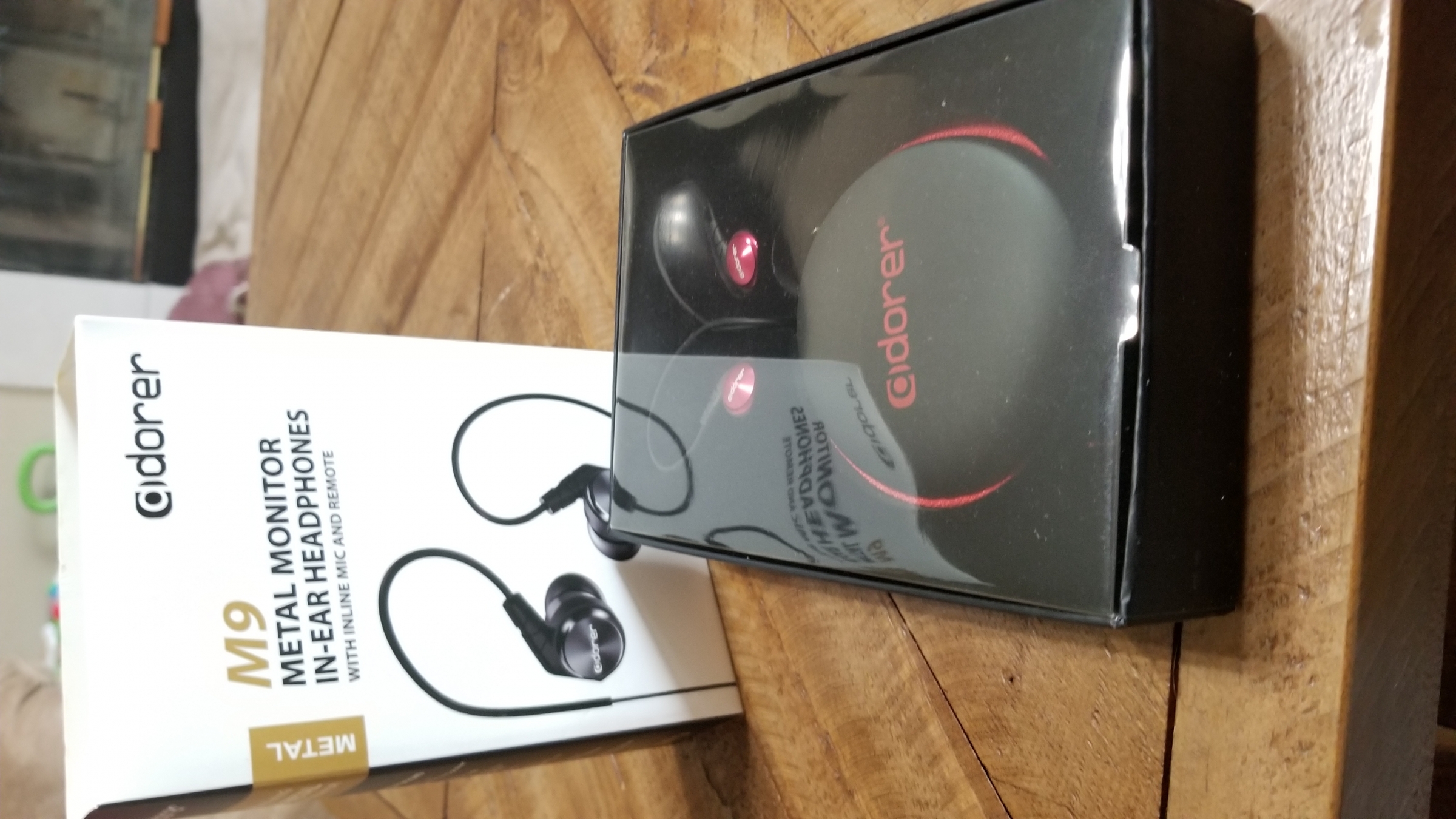 The best earbuds yet