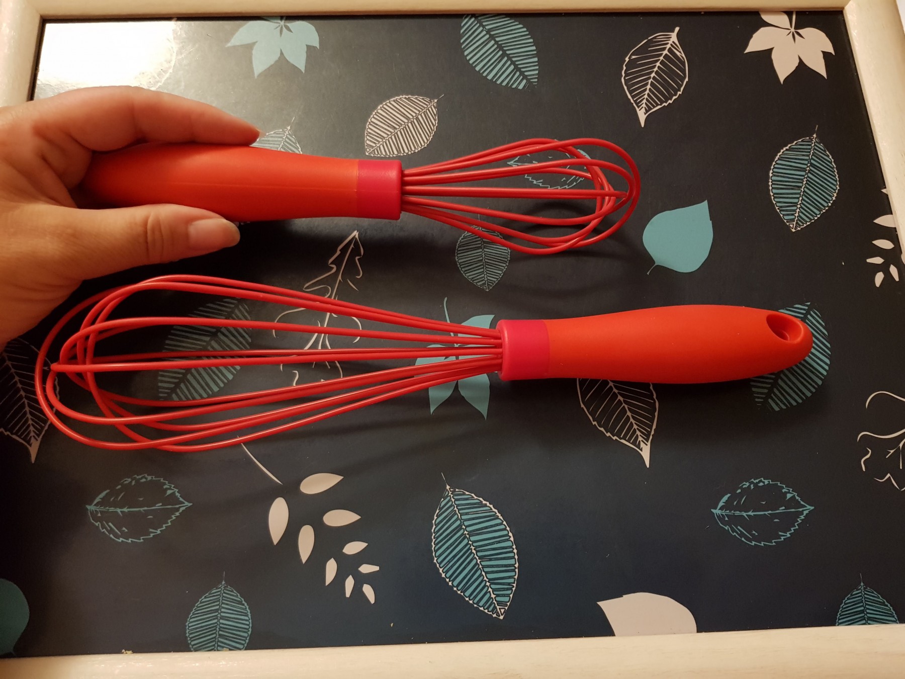 Best whisks I have ever had!