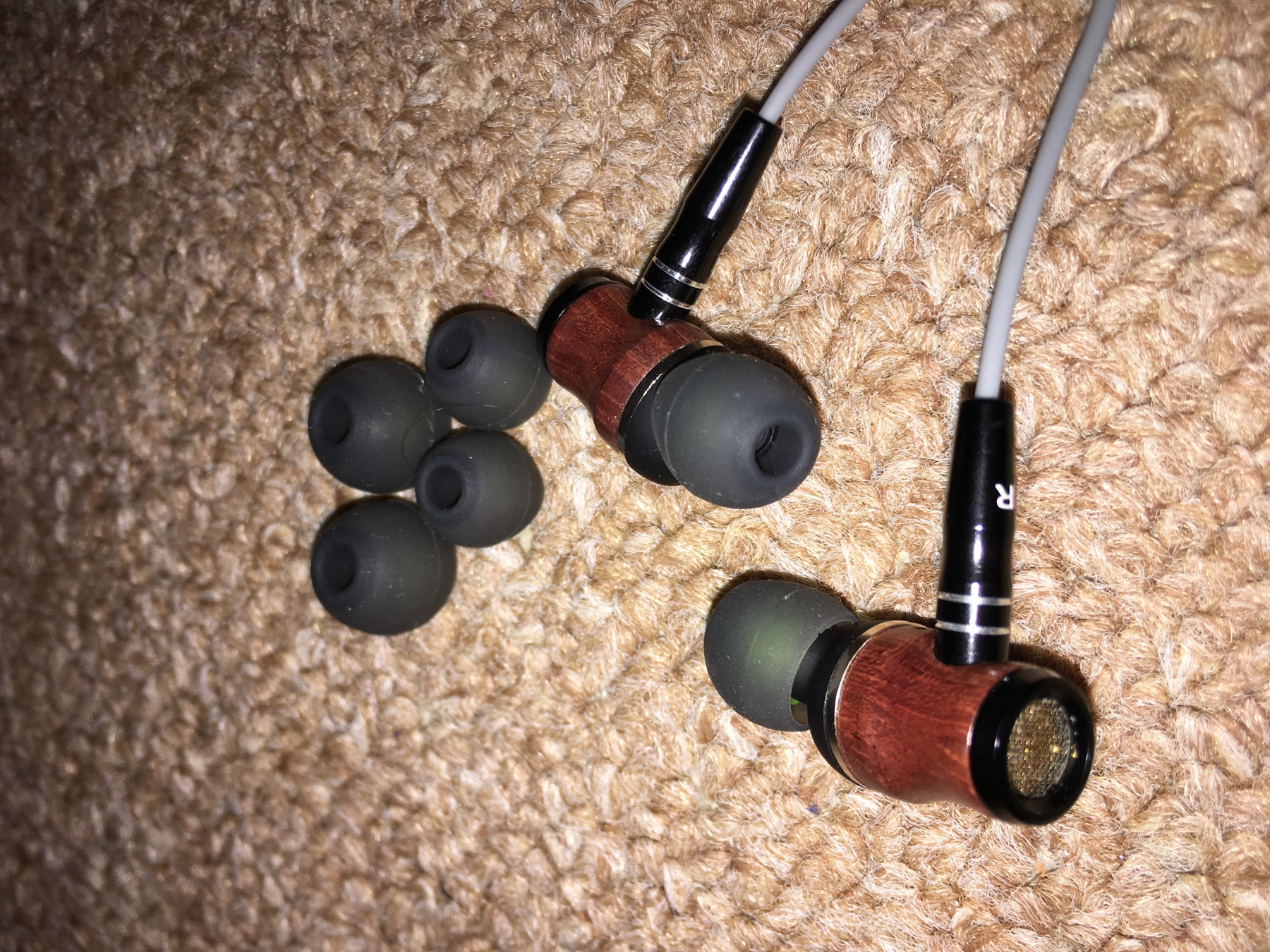Great audio quality and build