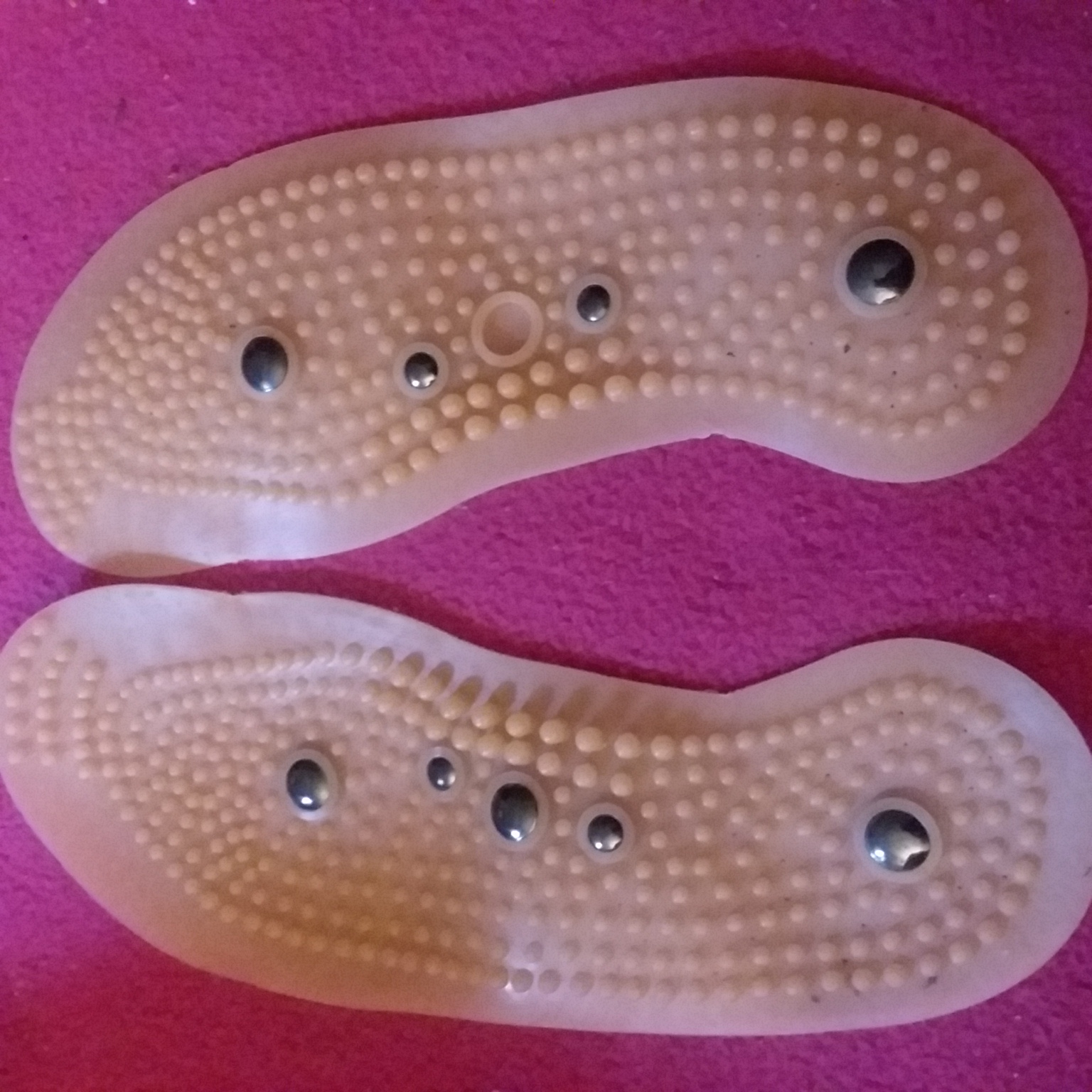 Very Therapeutic Insoles