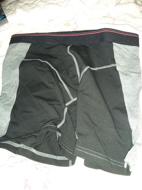 Comfortable Sexy Boxers