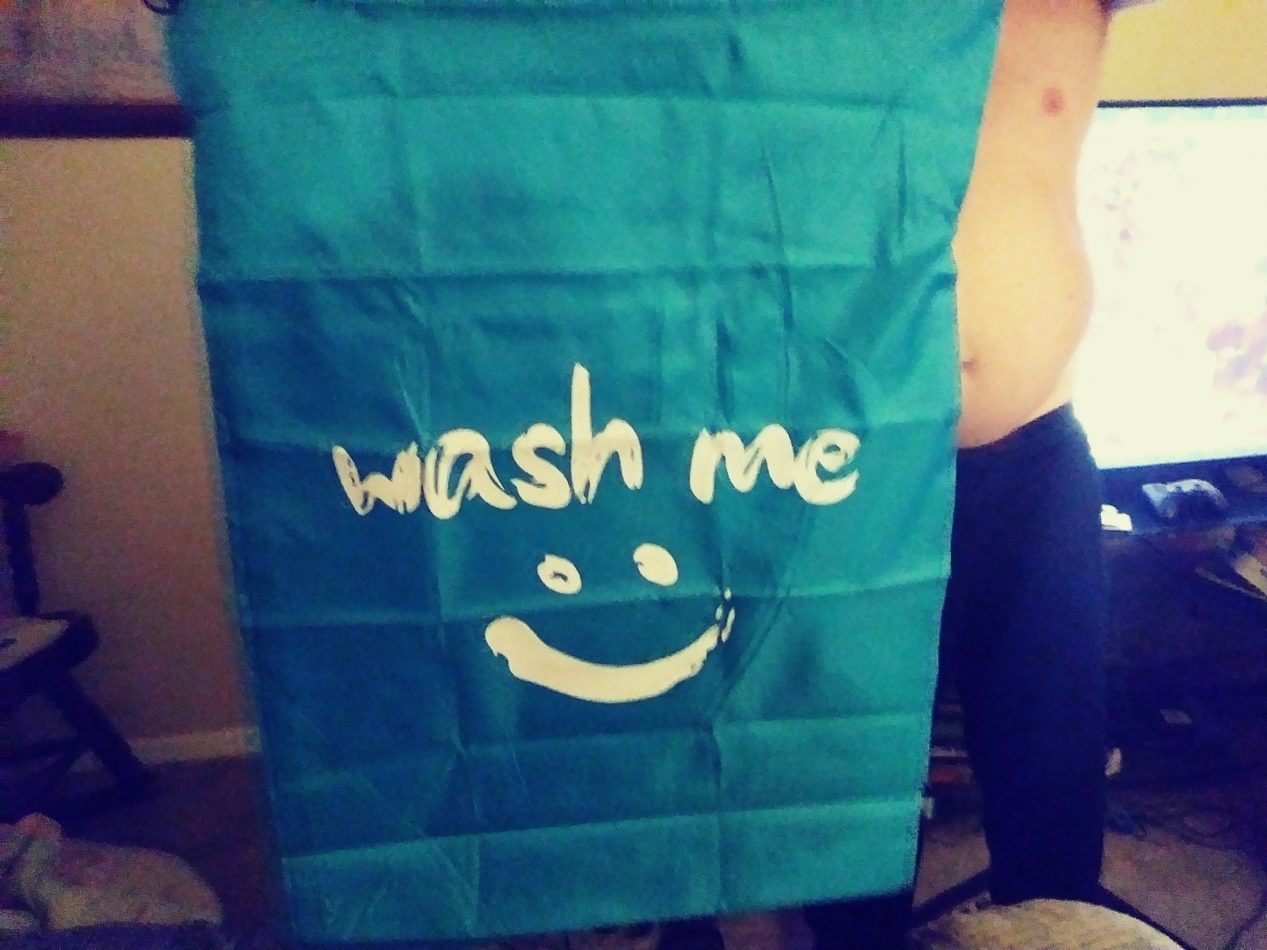 Awesome  Laundry Bag