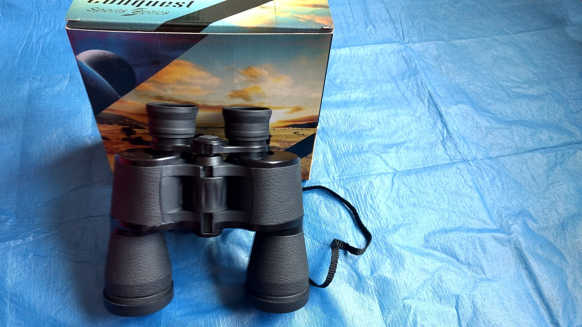 Good General Purpose Binoculars At A Reasonable Price