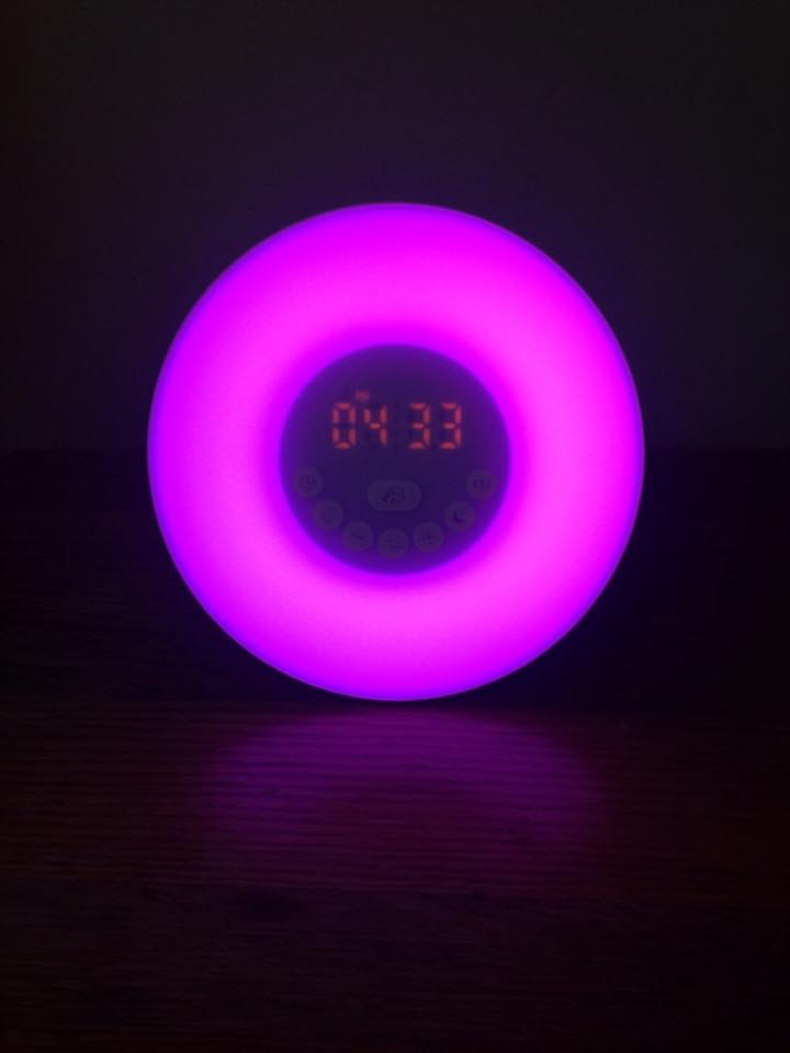 Love This Clock!