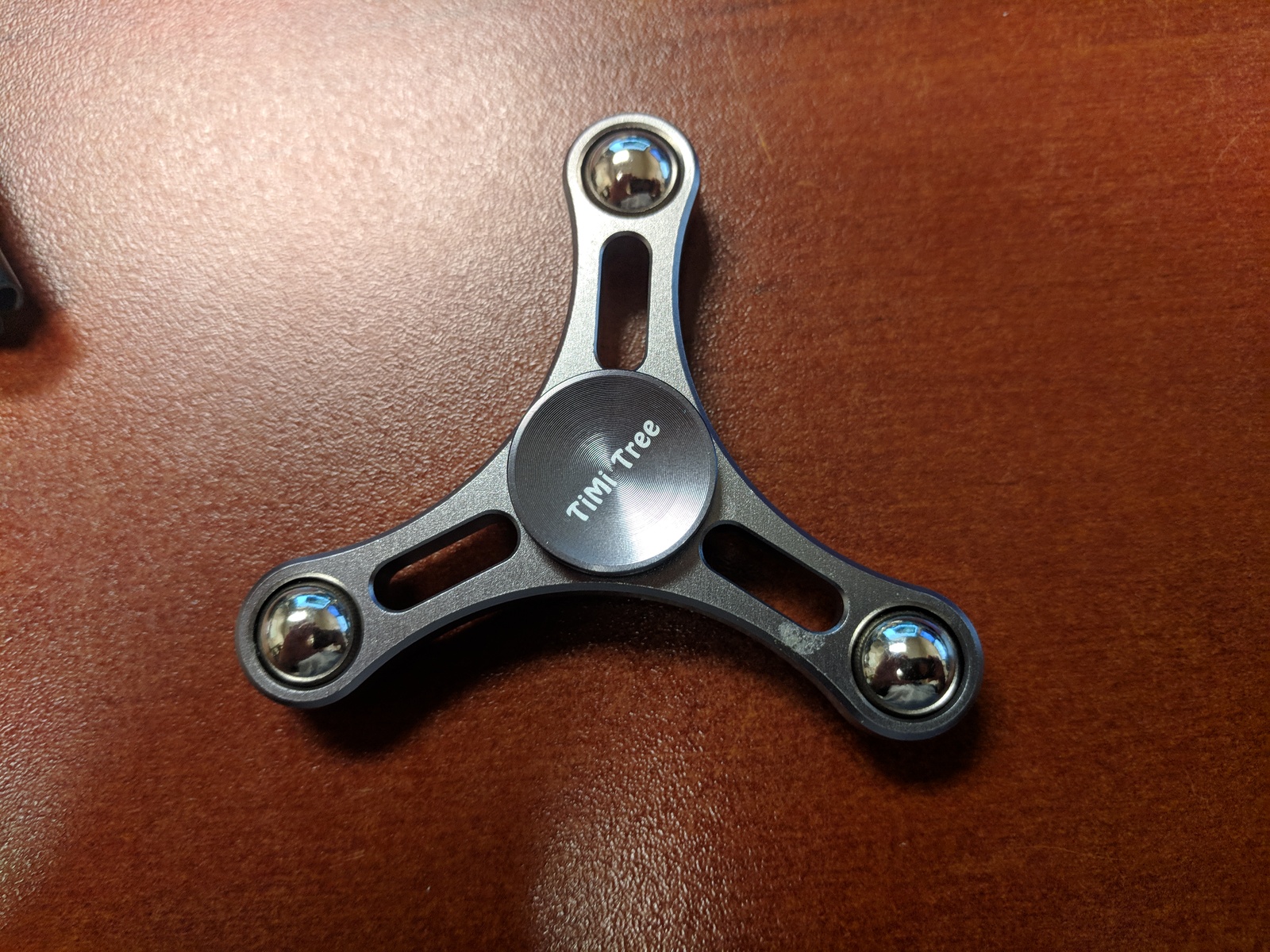 Awesome spinner