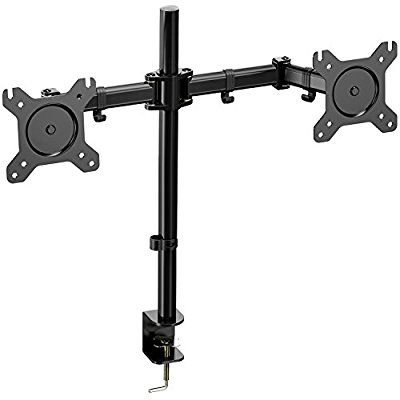 Great dual monitor mount and low priced!