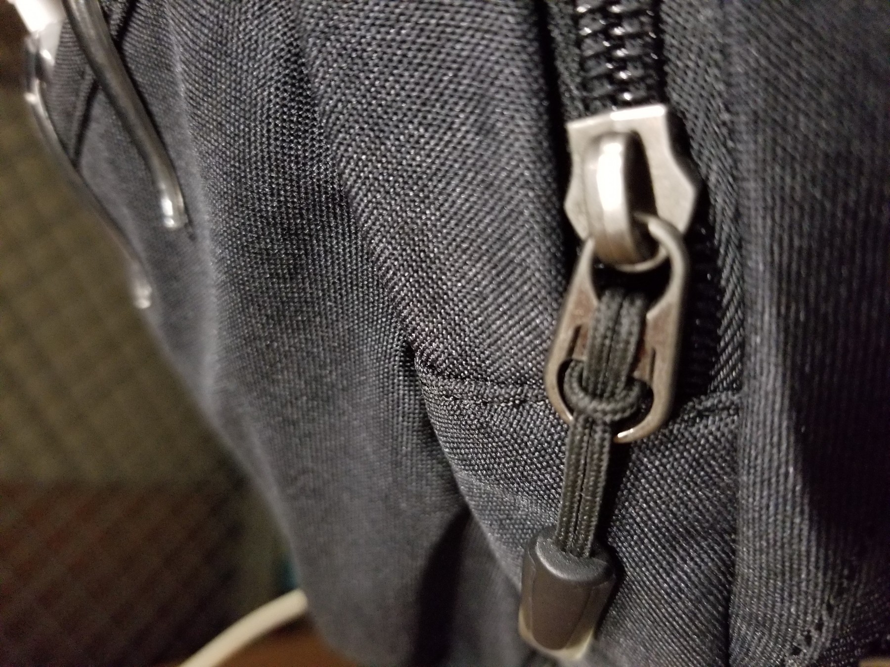 Great backpack! High Quality! Update: falling apart