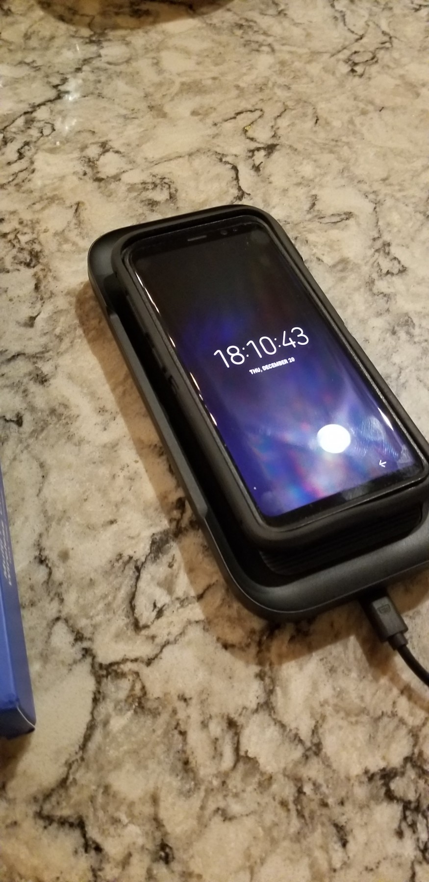THE Perfect Qi Charger