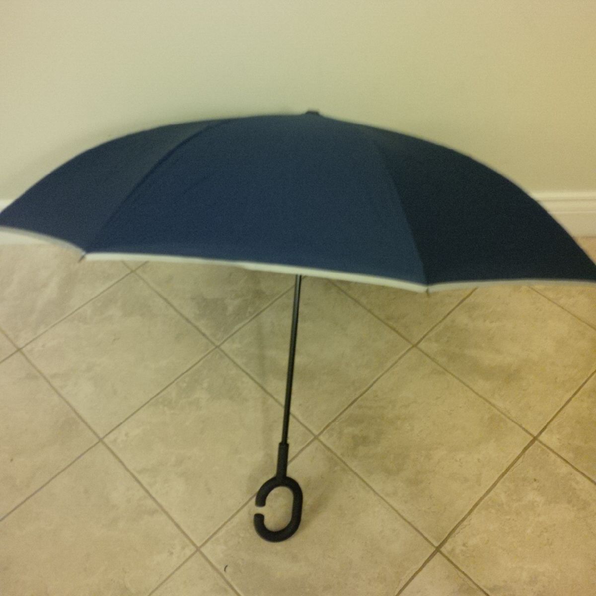 Standing umbrella