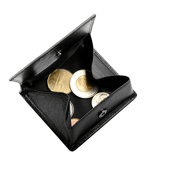 INJOYLIFE new coin purse wallet