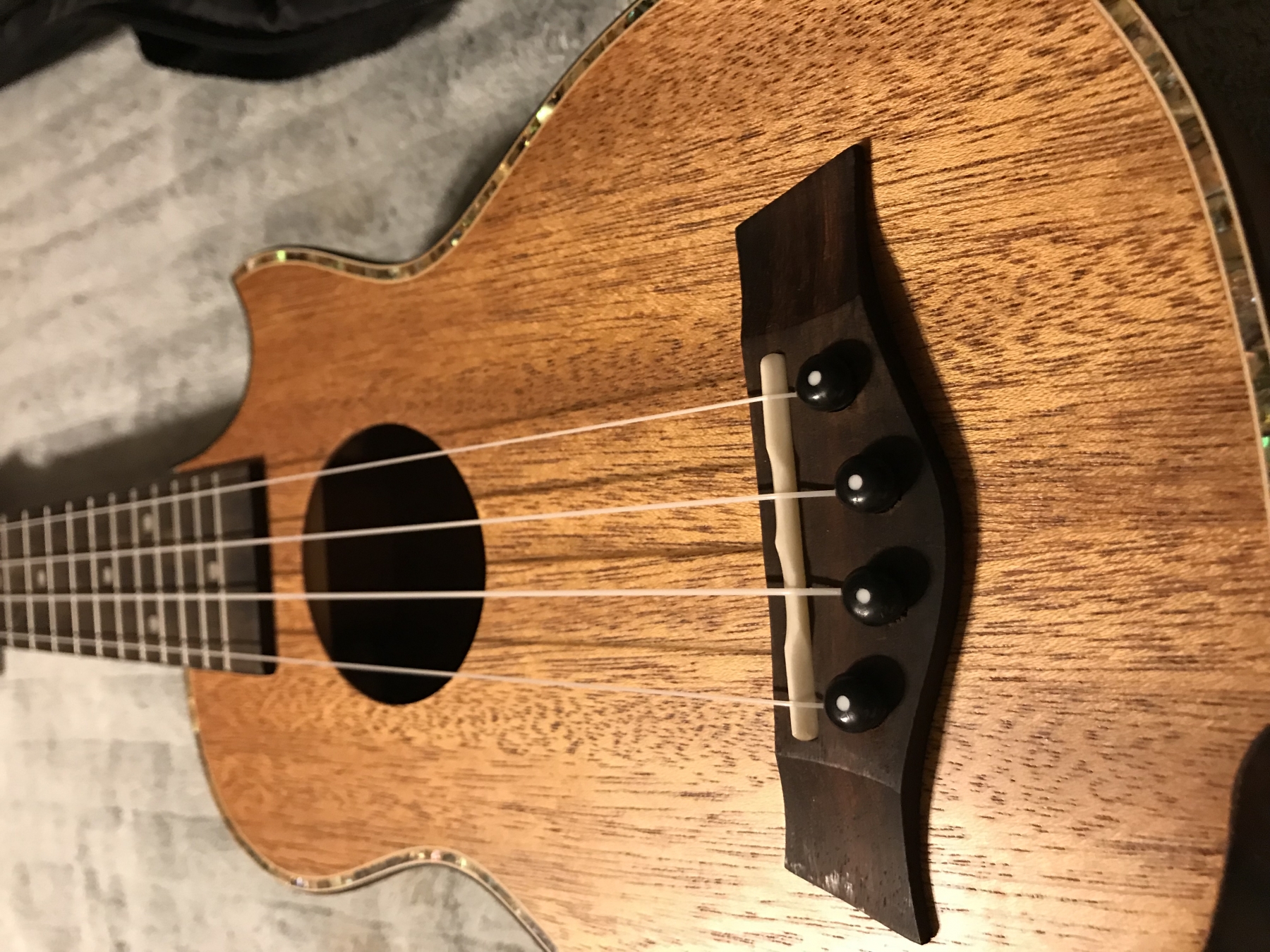 Such a great beginner ukulele